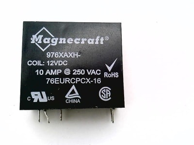 SCHNEIDER ELECTRIC W76EURCPCX-16