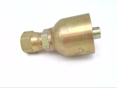 PARKER 10671-6-6