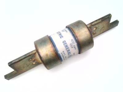 GENERAL ELECTRIC GF8A400