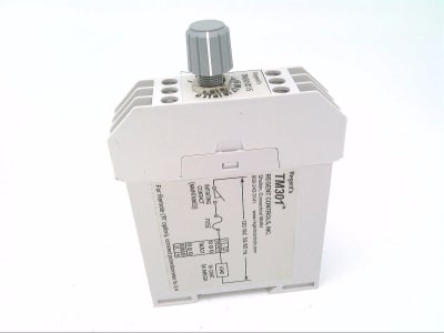 REGENT CONTROLS TM301D1S-120