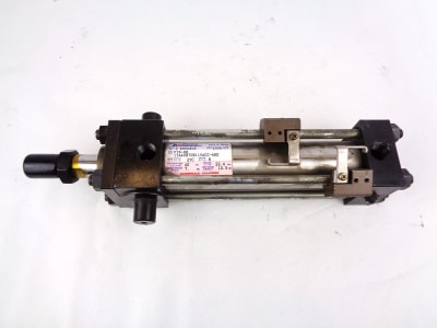 HORIUCHI MACHINERY F7R-SB 1TA40B70B115ACC-ABD