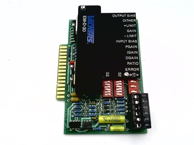 EATON CORPORATION EMD30