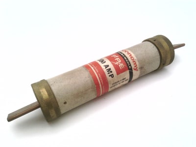 ECONOMY FUSE F-10005