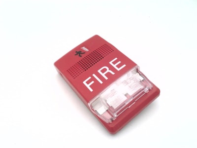 EDWARDS SIGNALING G1RF-HDVM