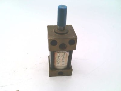 NORGREN VTF-3/8-1-1/8X1/2