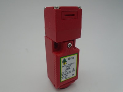 IDEM SAFETY SWITCHES IDIS-190051