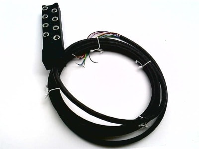 BALLUFF BPI 8M303P-2K-00-KPXA0-030