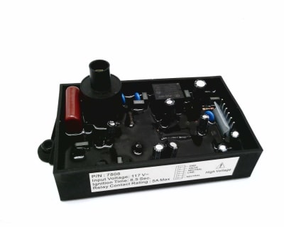 GASLITER 7808