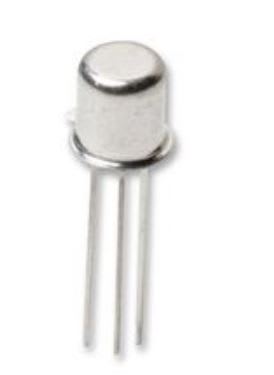 NXP SEMICONDUCTOR 2N2222