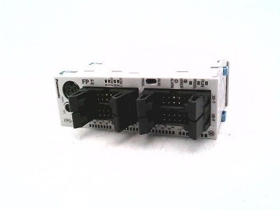 MATSUSHITA ELECTRIC FPG-C32T2H