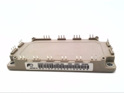 FUJI ELECTRIC 6MBI150U4B-120-50