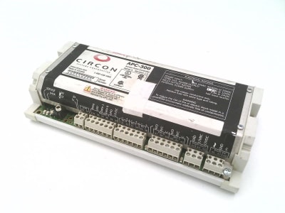 EFFICIENT BUILDING AUTOMATION APC-300