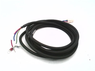 OMRON R88A-CAG-400-3S