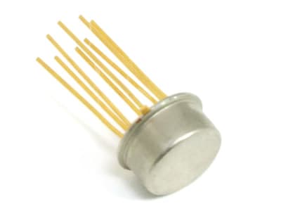 TEXAS INSTRUMENTS SEMI LM312H