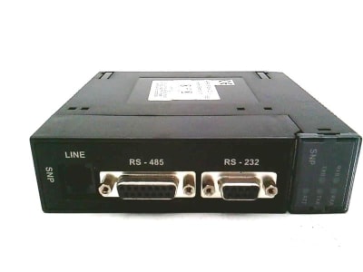 HORNER AUTOMATION HE693SNP940