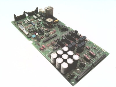 YASKAWA ELECTRIC CPCRMR222G