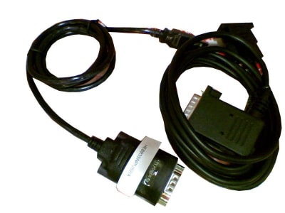 HORNER AUTOMATION HE693SNPUSB