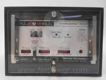 ASEA BROWN BOVERI 446S1201