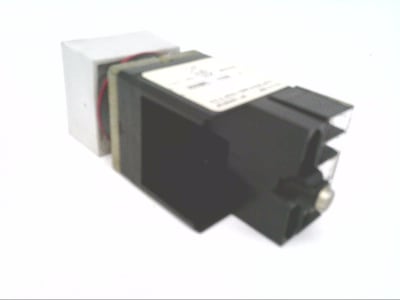 ALLEN BRADLEY 800MS-JX9U