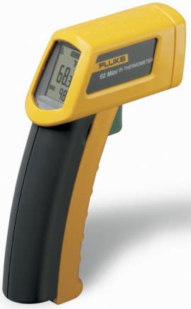 FLUKE 62-MINI