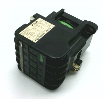 FUJI ELECTRIC SRCA3631-05-100/110