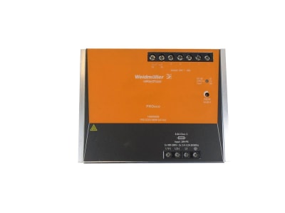 WEIDMULLER 1469560000