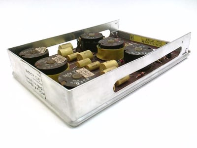 ASEA BROWN BOVERI XT-343-A-E