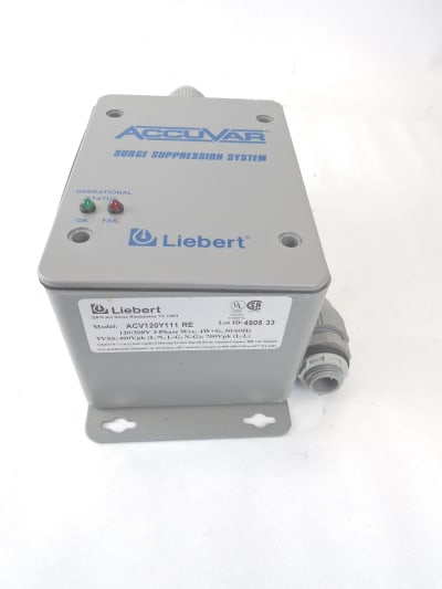 EMERSON ACV120Y111 RE