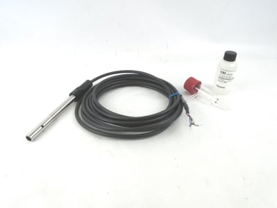 THERMO FISHER SCIENTIFIC 2002SS