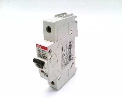 ASEA BROWN BOVERI S201U-K3
