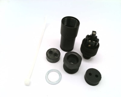 PHOENIX CONTACT SACC-M12MS-5CON-PG11-DUO