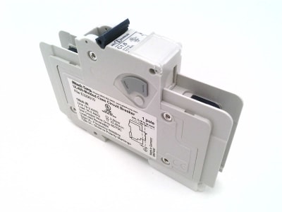 ALTECH CORP 1C1.6UL