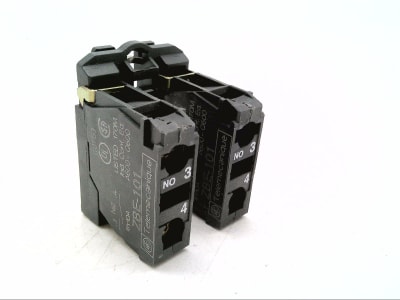 SCHNEIDER ELECTRIC ZB5AZ103