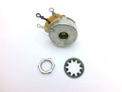 CTS CORPORATION 120-0009