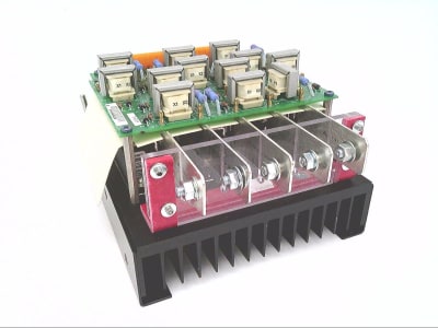 ASEA BROWN BOVERI 805409-1R