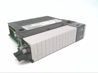 ALLEN BRADLEY 1756-DMA31