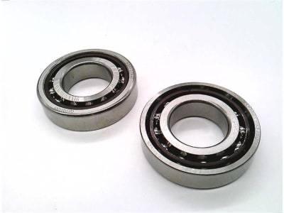GMN BEARING S6207CTAA7