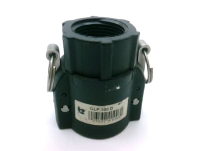 GREEN LEAF INC GLP-100-D