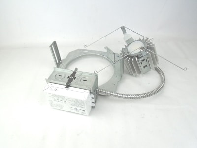 LITHONIA LIGHTING LDN6-40/20-MVOLT-EZ10-HSG