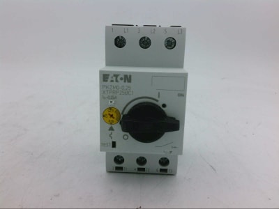 EATON CORPORATION MSAA265332