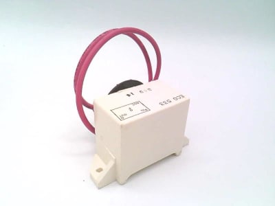 PHILIPS ECG533
