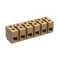 WEIDMULLER MK 6/6