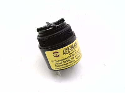 INGRAM PRODUCTS PB628DUW-X