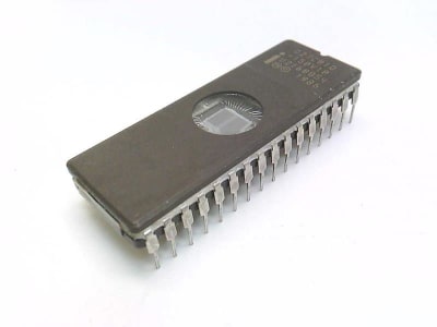 INTEL D27C010-150V10