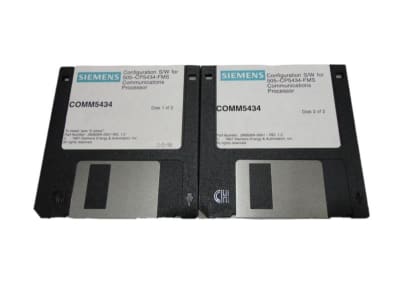 SIEMENS 505-CONF1434-2