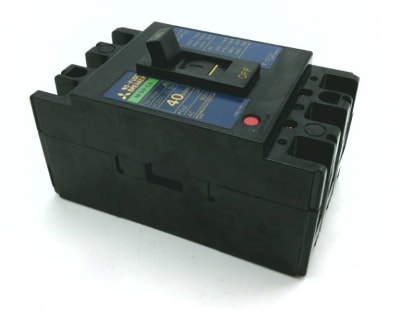 MITSUBISHI NF50-CS