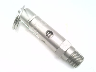 KINGSTON VALVE 115CR-2-160