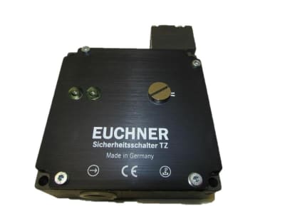 EUCHNER TZ2RE024PGVAB