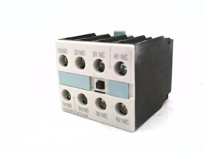 SIEMENS 3RH1921-1FA22