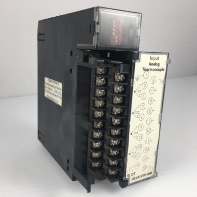 HORNER AUTOMATION HE693THM440